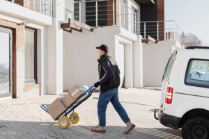 Movers And Packers In Ajman - Wslz Alpha Movers