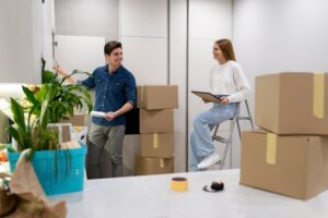 Movers And Packers In Al Ain - Wslz Alpha Movers
