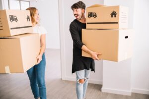 Movers And Packers In Dubai - Wslz Alpha Movers