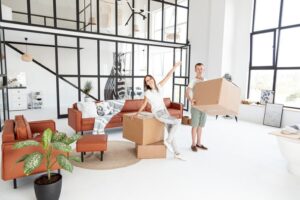 Movers And Packers In Ras Al Khaimah - Wslz Alpha Movers